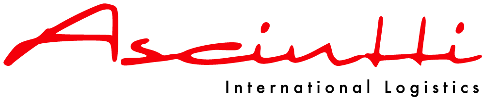 Logo Asciutti srl