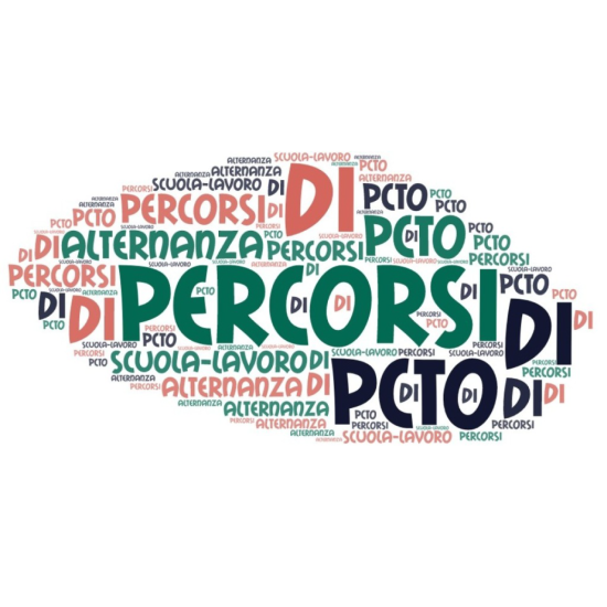 PCTO in collaborazione con il liceo linguistico 