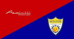 Asciutti S.r.l. scende in campo con FC Melide